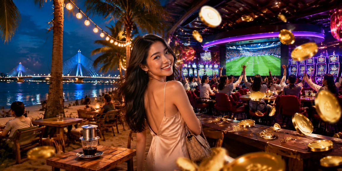 Không khí bóng đá sôi động tại Việt Nam – V.League và đội tuyển quốc gia