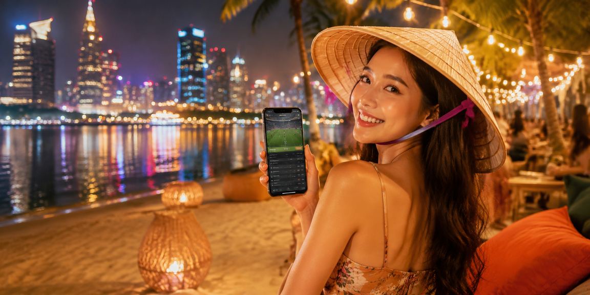 Trải nghiệm cá cược thể thao trên mobile tại 300 – bóng đá và esports