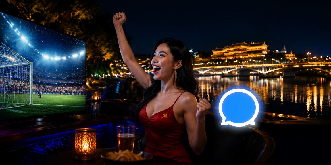 Người dùng Việt Nam tham gia cá cược trực tuyến trên điện thoại tại 300