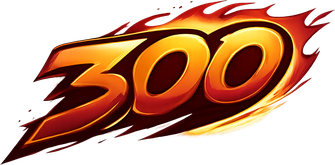 Logo 300 – trang chủ nền tảng giải trí Việt Nam
